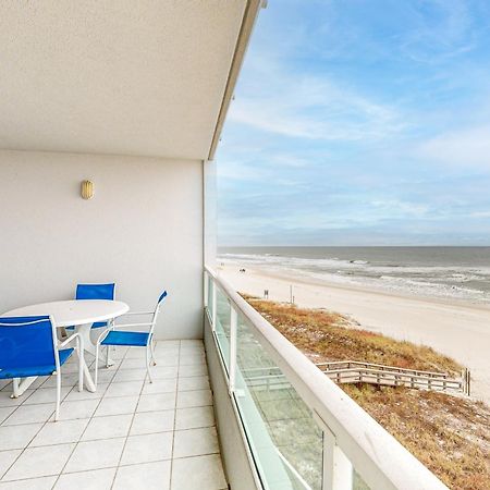 Silver Beach Orange Beach Luaran gambar
