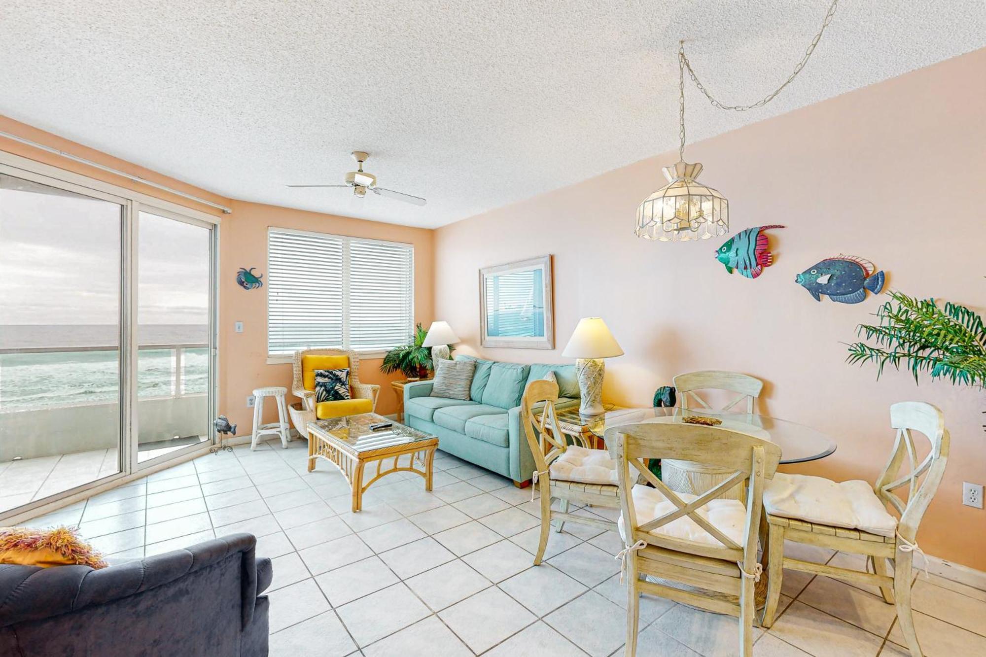 Silver Beach Orange Beach Luaran gambar