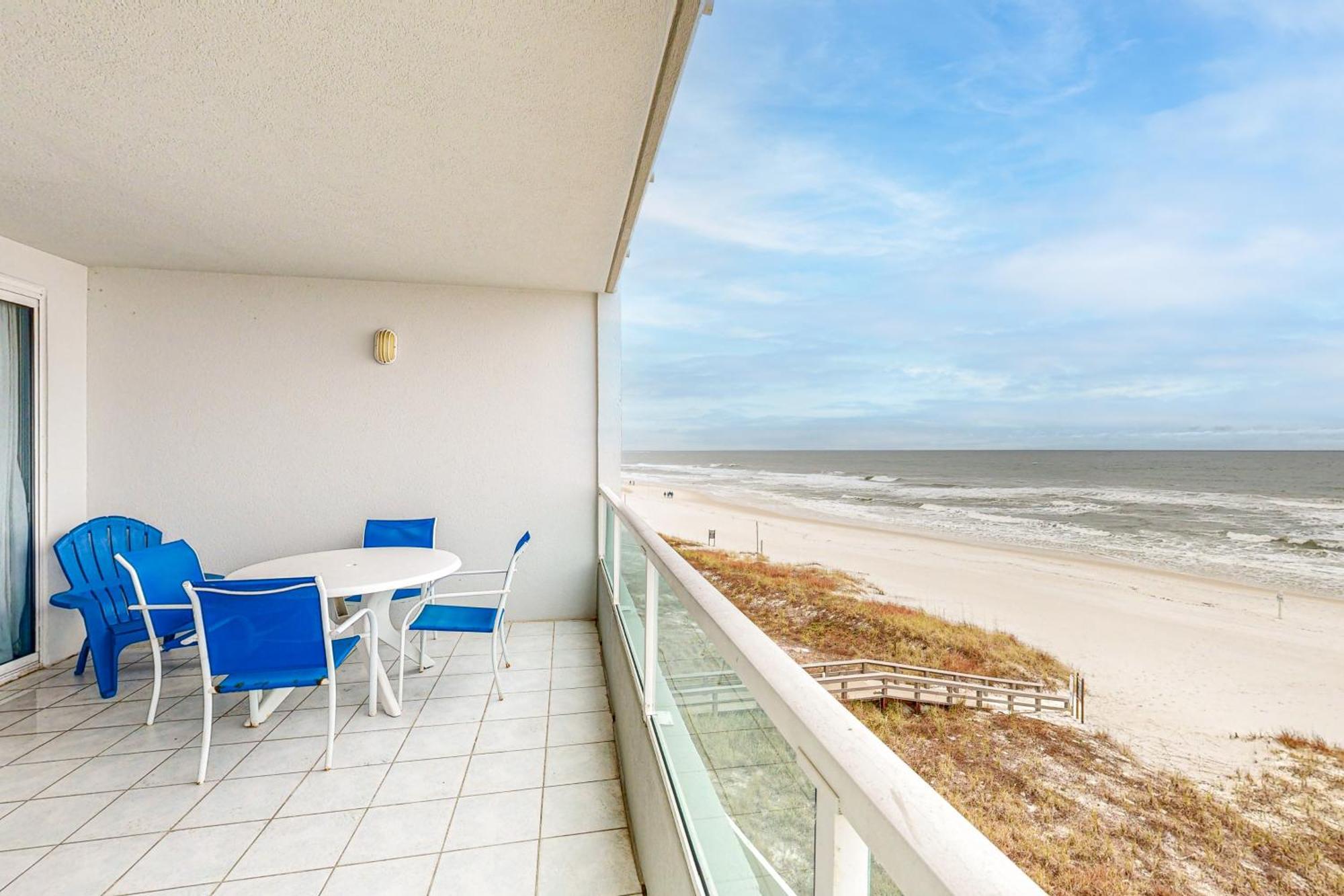 Silver Beach Orange Beach Luaran gambar