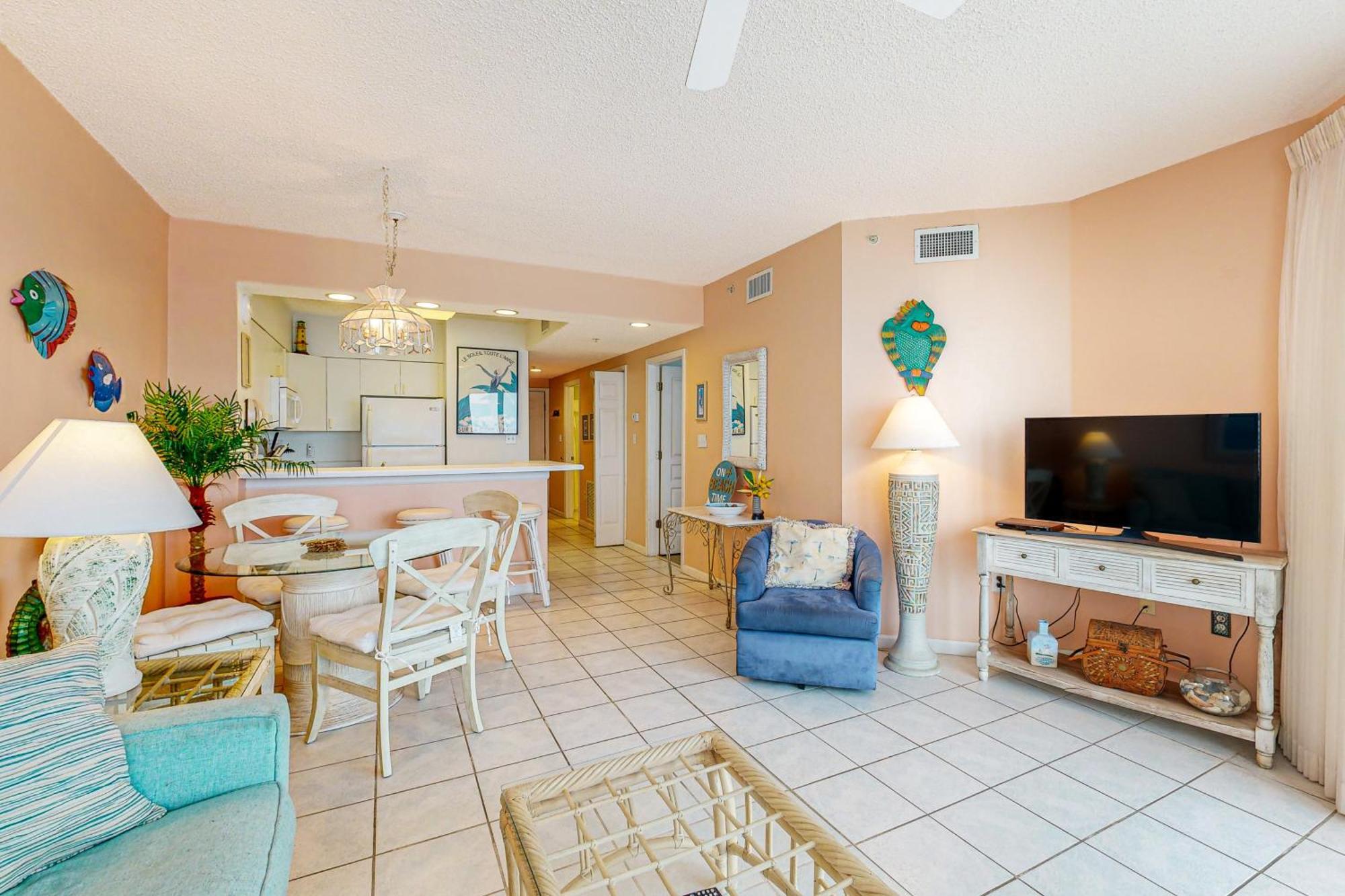 Silver Beach Orange Beach Luaran gambar