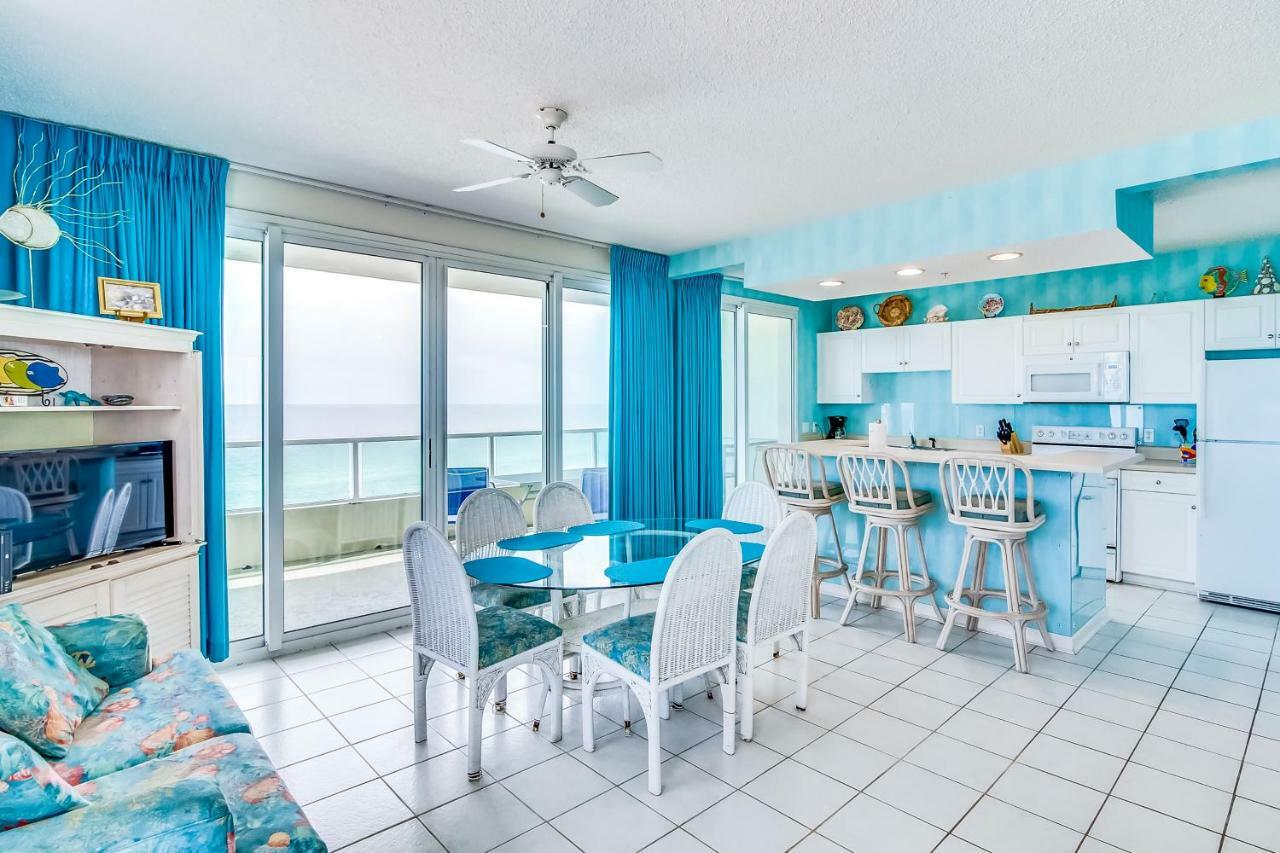 Silver Beach Orange Beach Luaran gambar