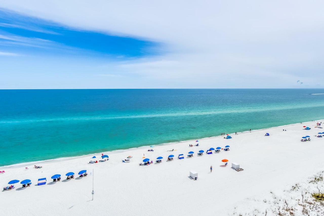 Silver Beach Orange Beach Luaran gambar