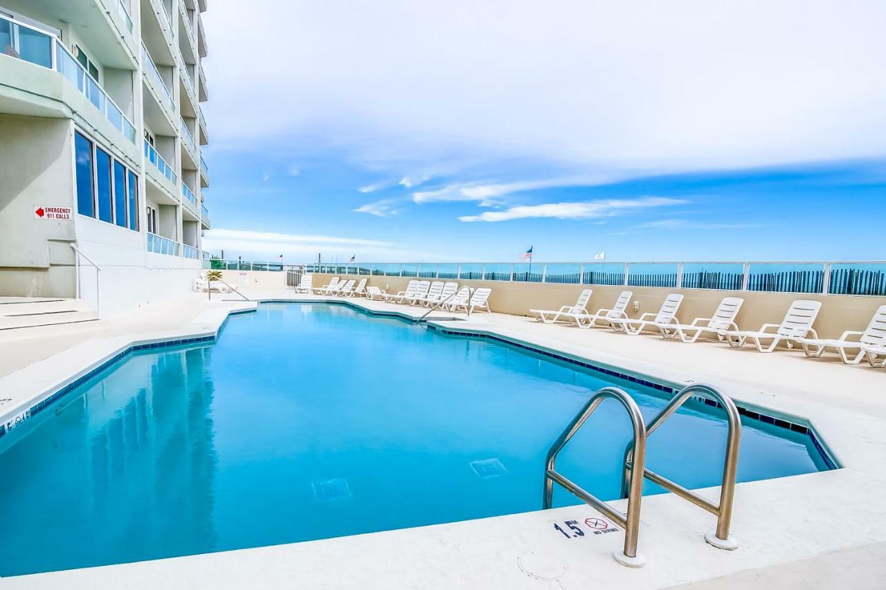 Silver Beach Orange Beach Luaran gambar
