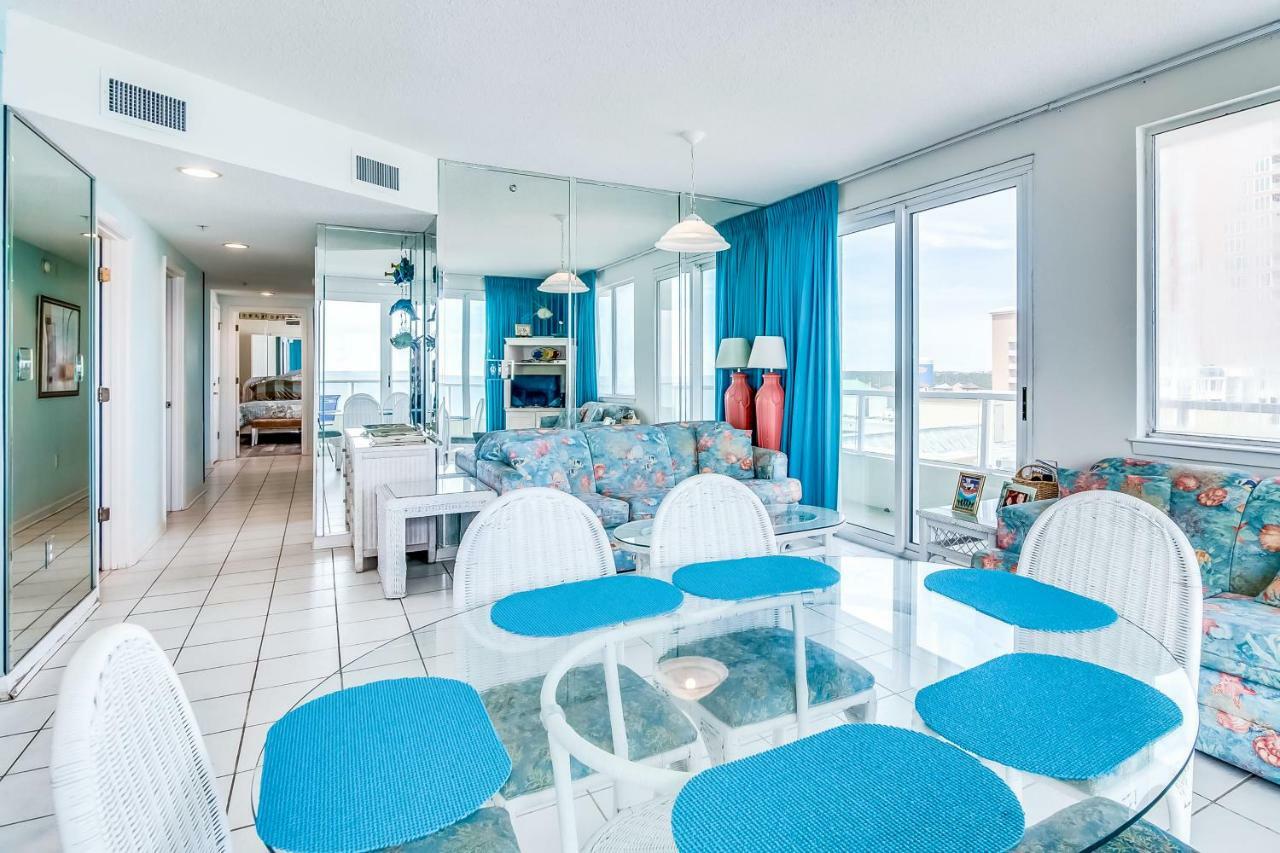 Silver Beach Orange Beach Luaran gambar