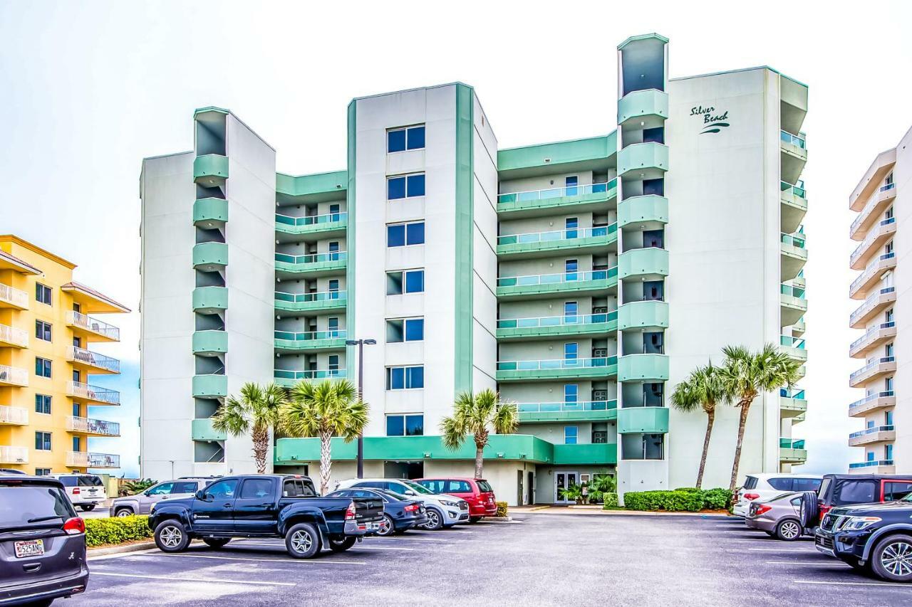 Silver Beach Orange Beach Luaran gambar