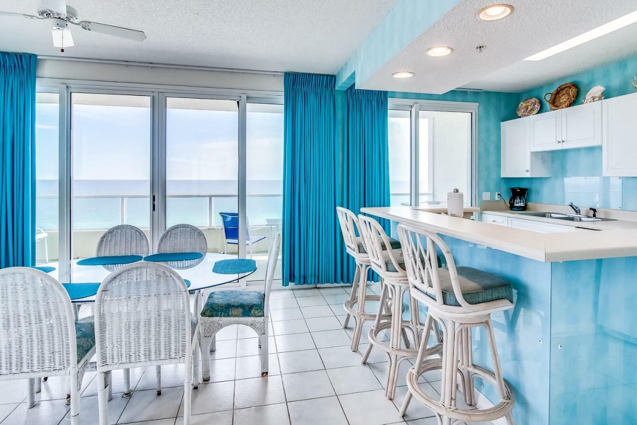 Silver Beach Orange Beach Luaran gambar