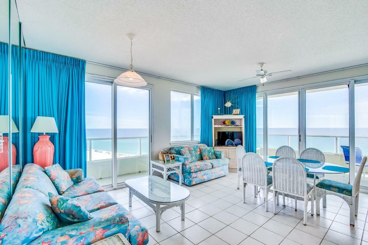 Silver Beach Orange Beach Luaran gambar